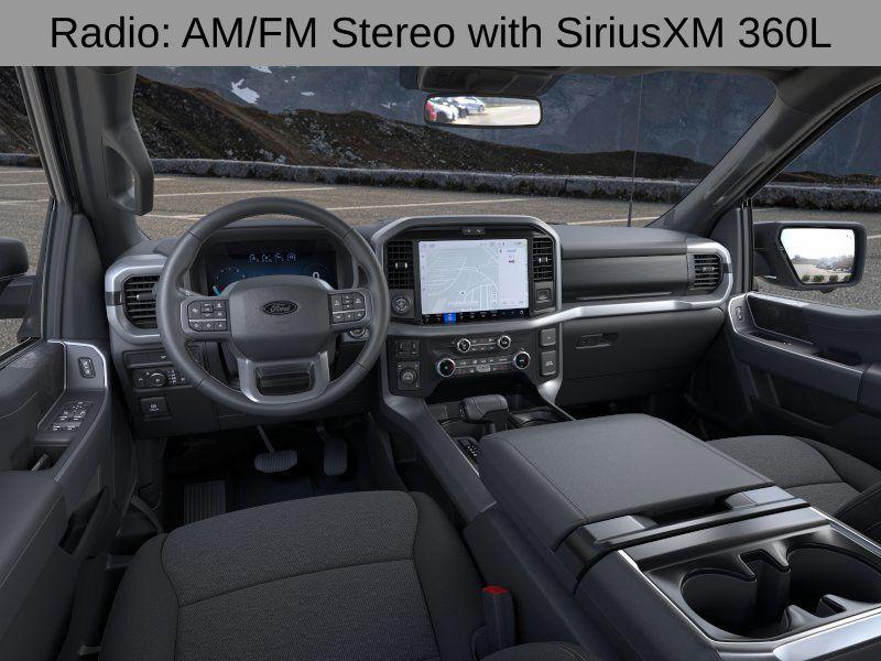 FORD F-150 XLT - 10
