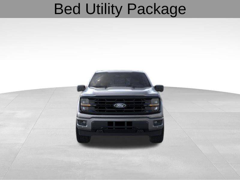 FORD F-150 XLT - 7