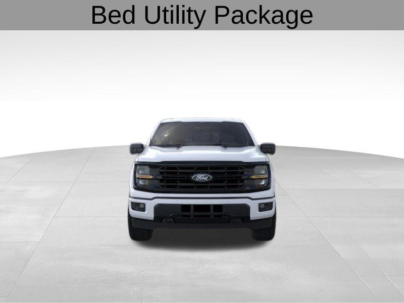 FORD F-150 XLT - 7