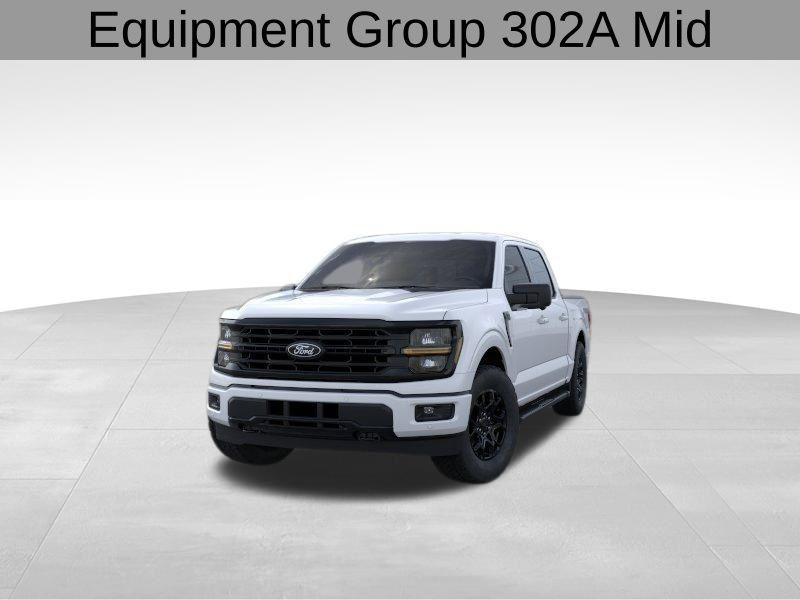 FORD F-150 XLT - 3