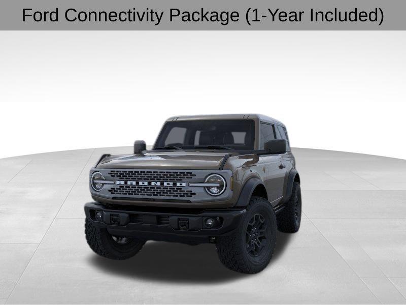 FORD BRONCO BADLANDS - 3