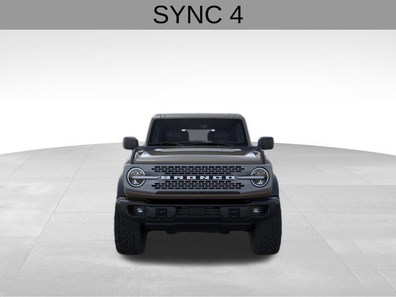 FORD BRONCO BADLANDS - 7