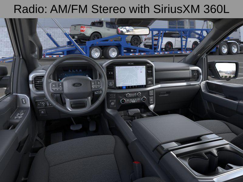 FORD F-150 XLT - 10