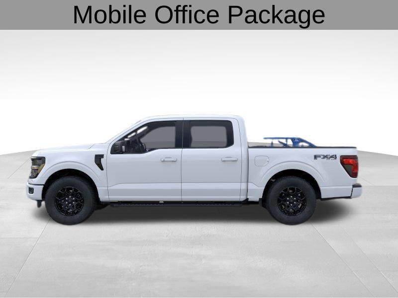 FORD F-150 XLT - 4