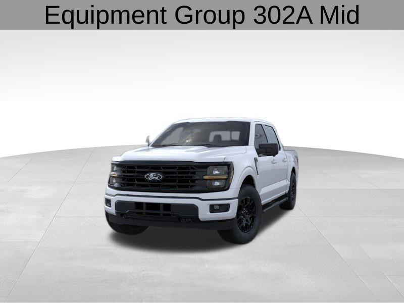 FORD F-150 XLT - 3