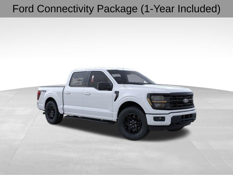 FORD F-150 XLT - 8