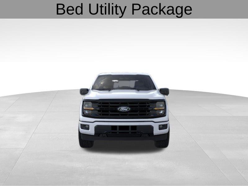 FORD F-150 XLT - 7