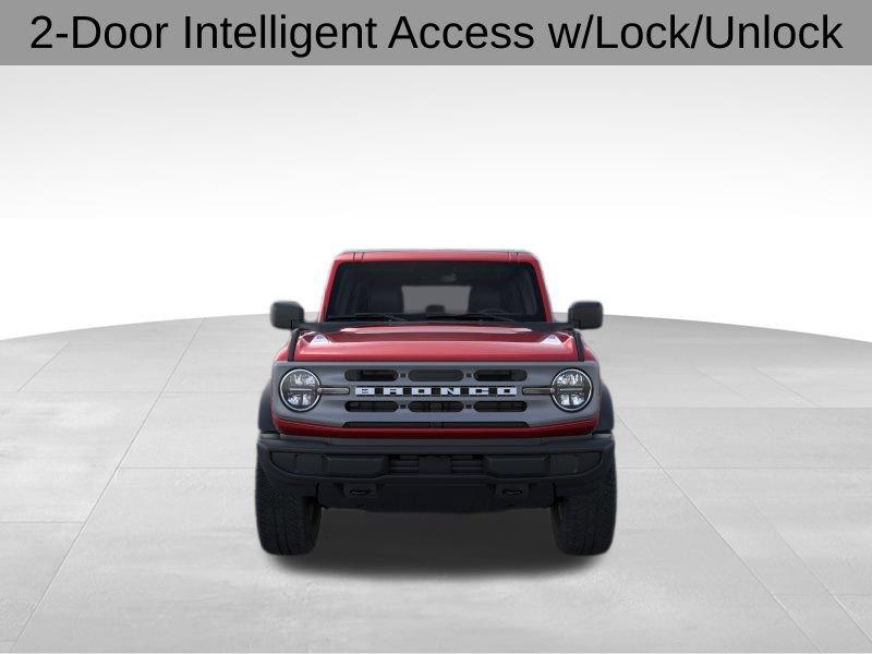 FORD BRONCO BIG BEND - 7