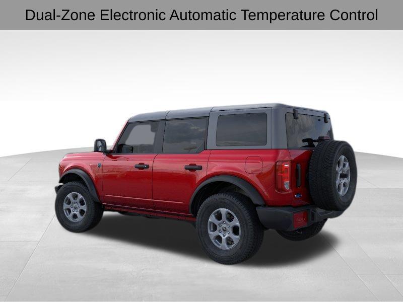FORD BRONCO BIG BEND - 5