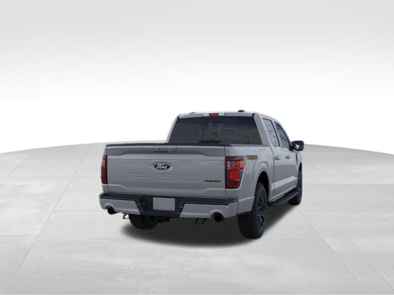 FORD F-150 TREMOR - 8