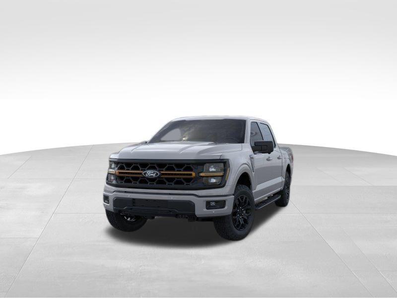 FORD F-150 TREMOR - 2