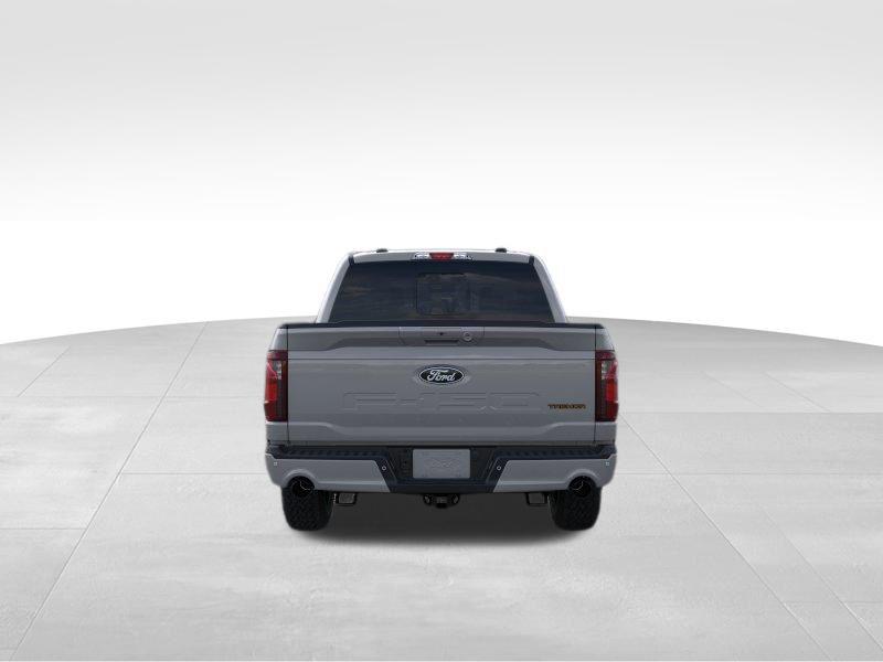 FORD F-150 TREMOR - 5