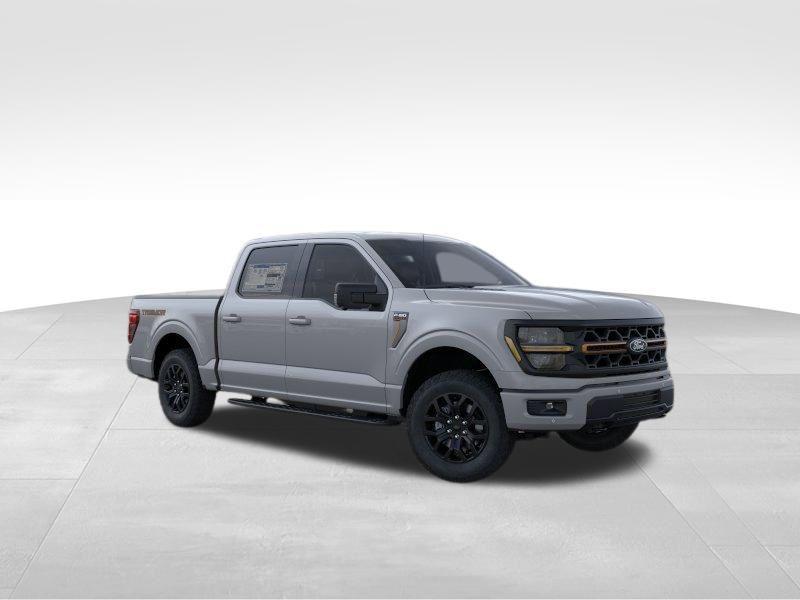 FORD F-150 TREMOR - 7