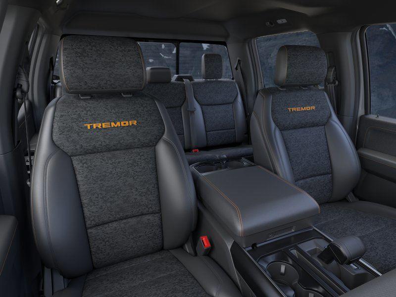 FORD F-150 TREMOR - 10