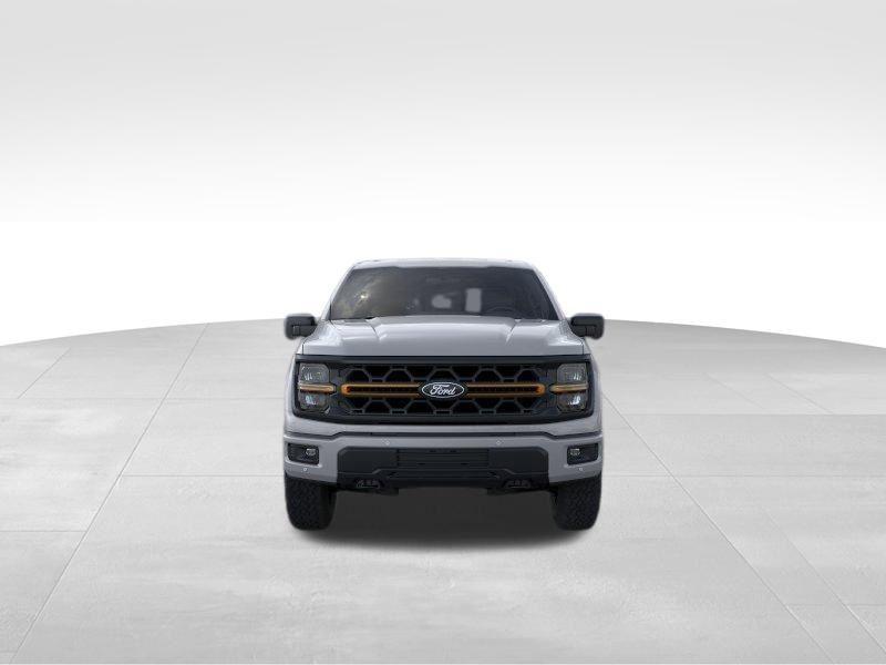 FORD F-150 TREMOR - 6