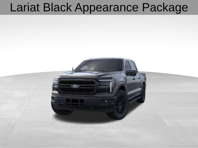 FORD F-150 LARIAT - 3