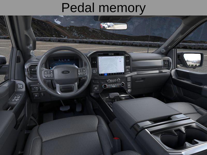 FORD F-150 LARIAT - 10