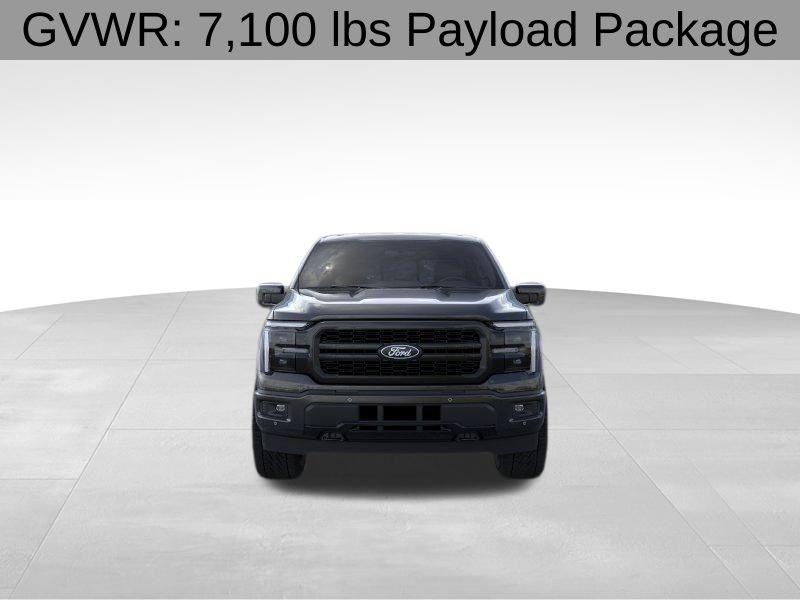 FORD F-150 LARIAT - 7