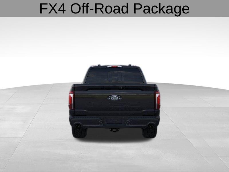 FORD F-150 LARIAT - 6