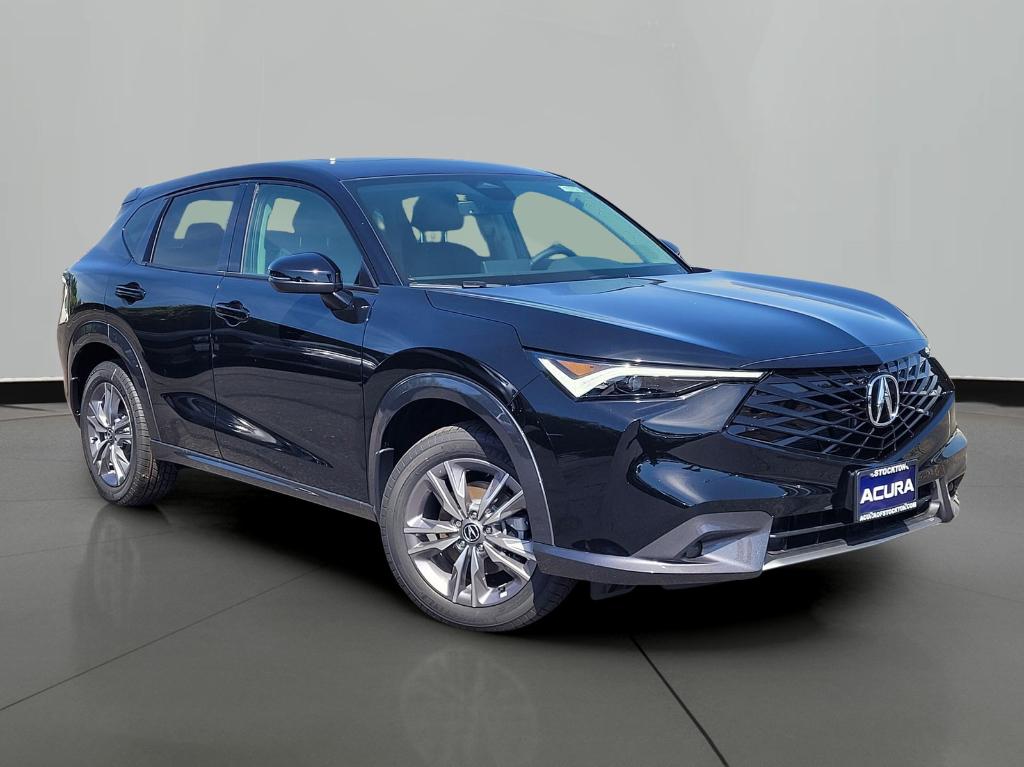 New 2026 Acura ADX Base