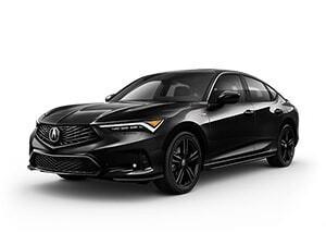 New 2026 Acura Integra A-Spec