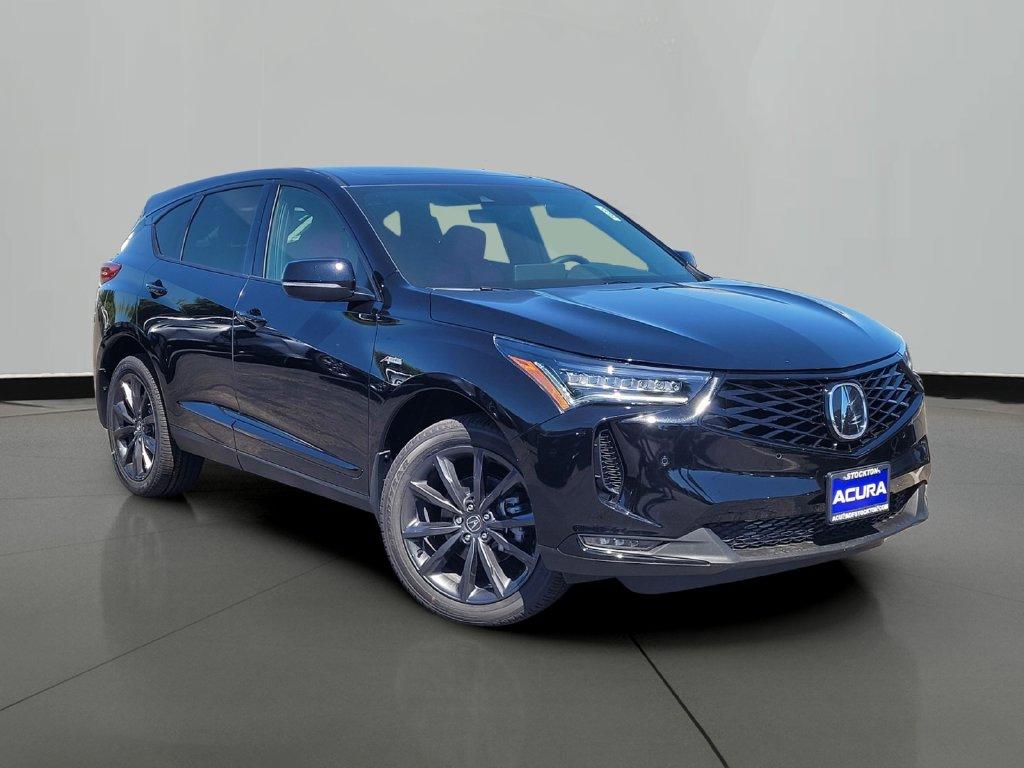 New 2026 Acura RDX A-Spec PACKAGE