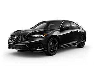 New 2026 Acura Integra A-Spec Technology