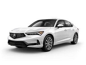 New 2026 Acura Integra Base