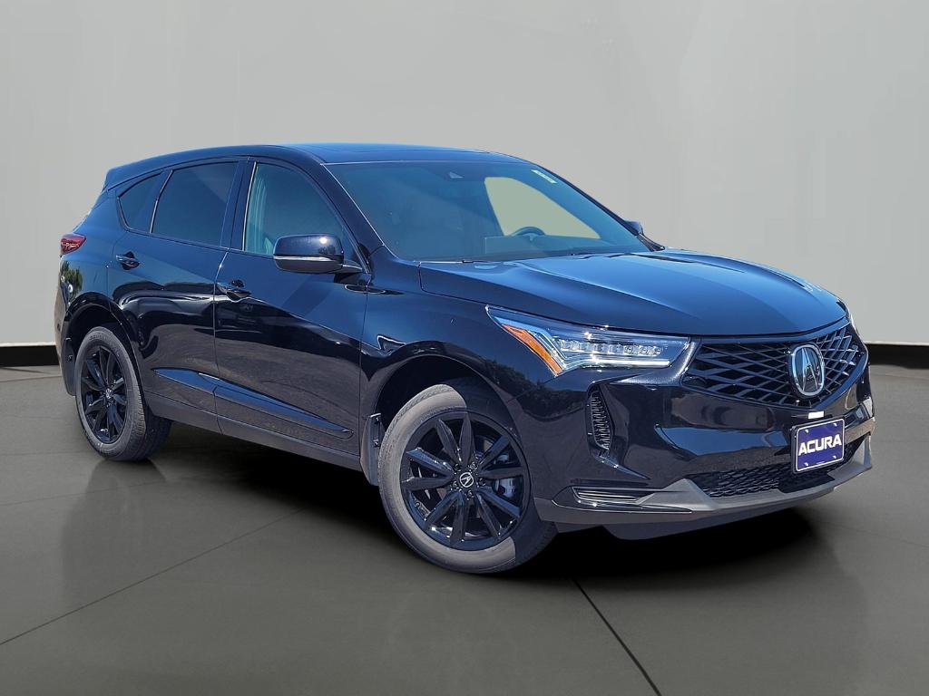 New 2026 Acura RDX Base