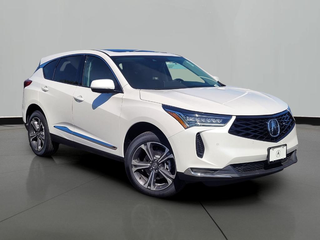 New 2026 Acura RDX TECHNOLOGY PACKAGE