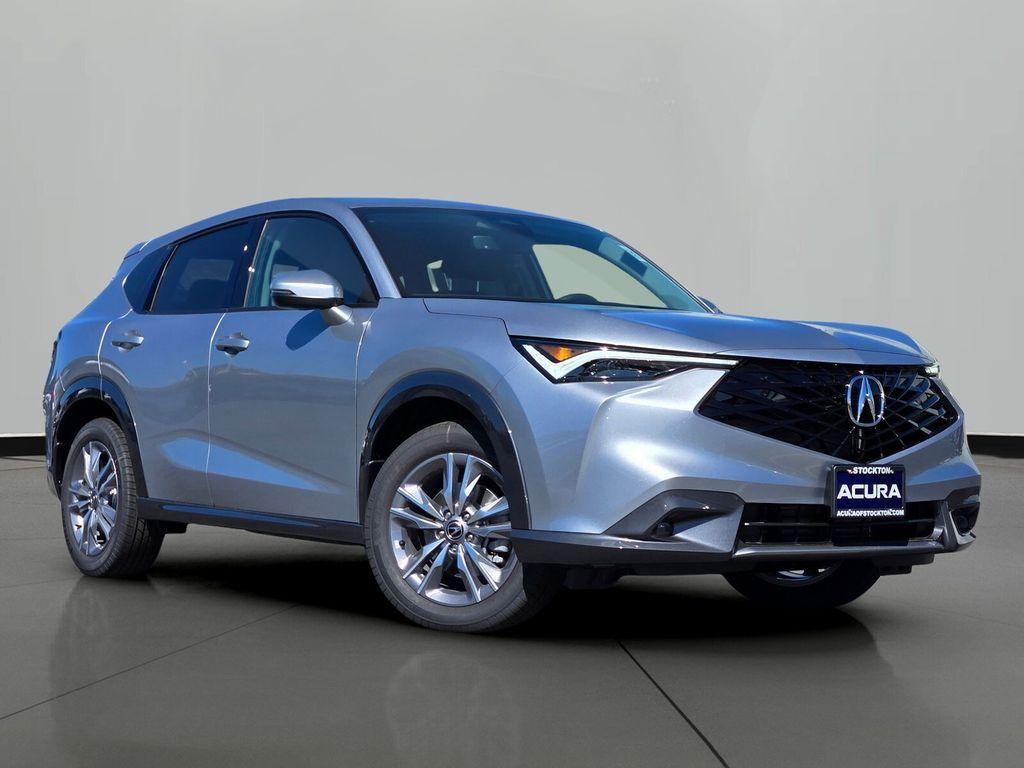 New 2025 Acura ADX Base