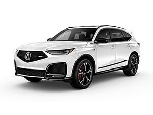 New 2026 Acura MDX Type S w/Advance Package