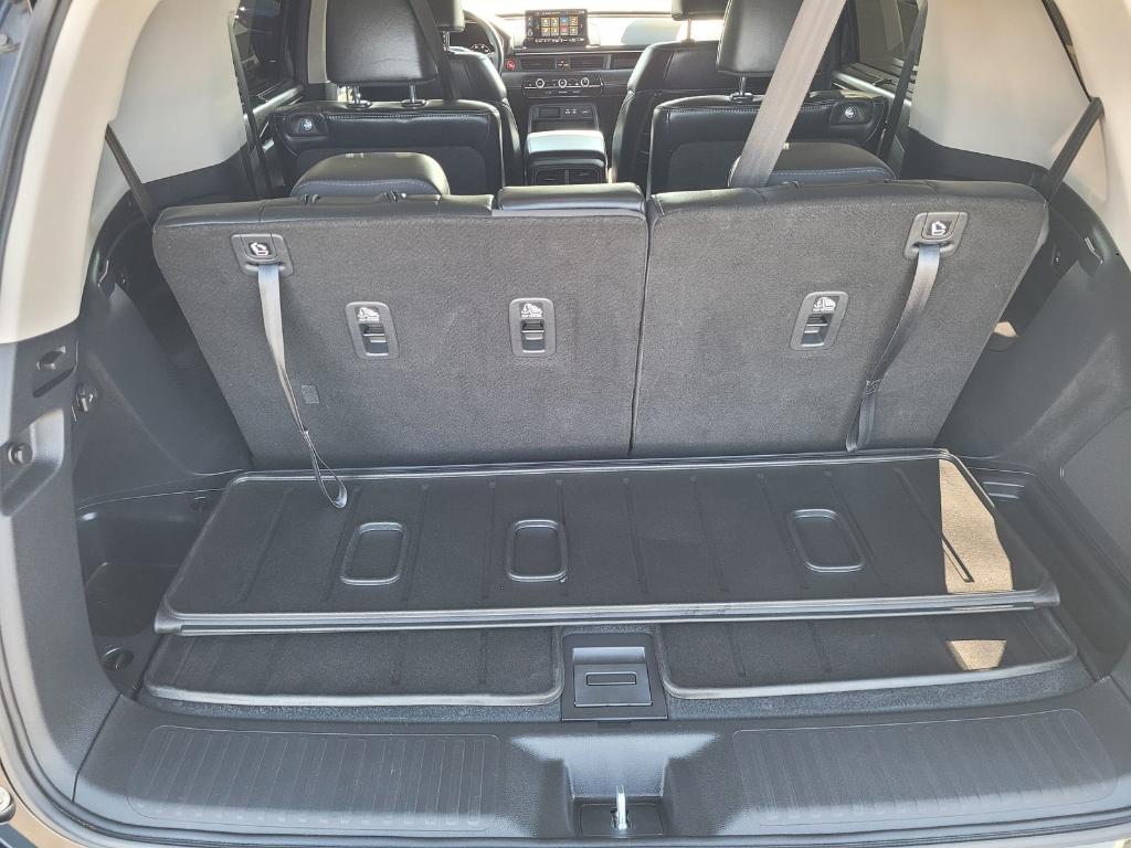 صورة 6 لـ 2025 Honda PILOT EX-L
