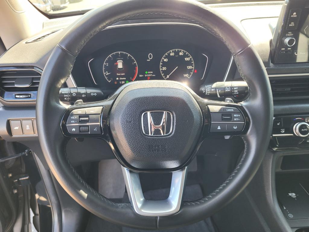 صورة مصغرة 15 لـ 2025 Honda PILOT EX-L