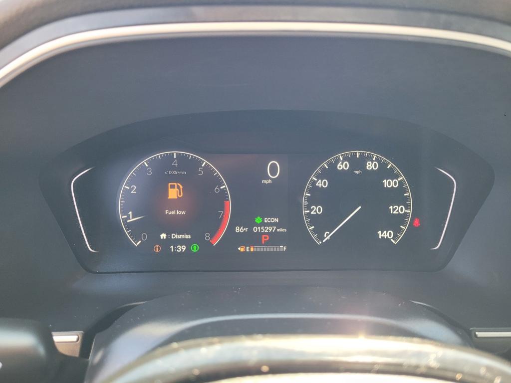 صورة مصغرة 18 لـ 2025 Honda PILOT EX-L