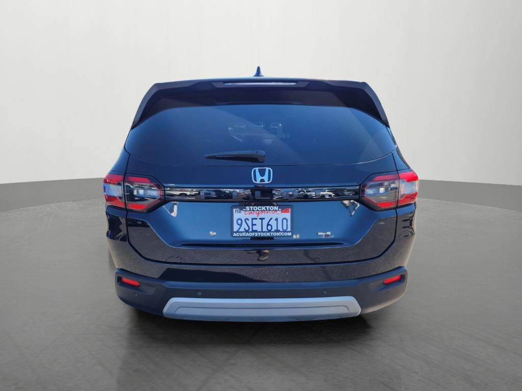 2025 Honda PILOT EX-L — миниатюра 5
