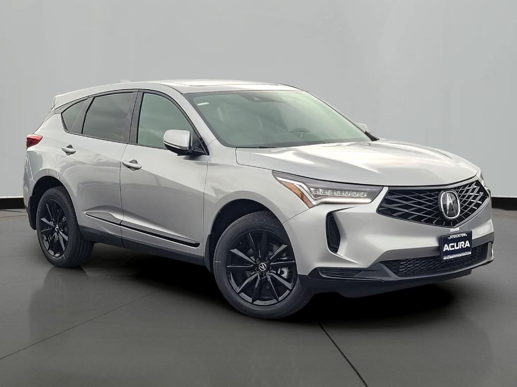 New 2026 Acura RDX Base