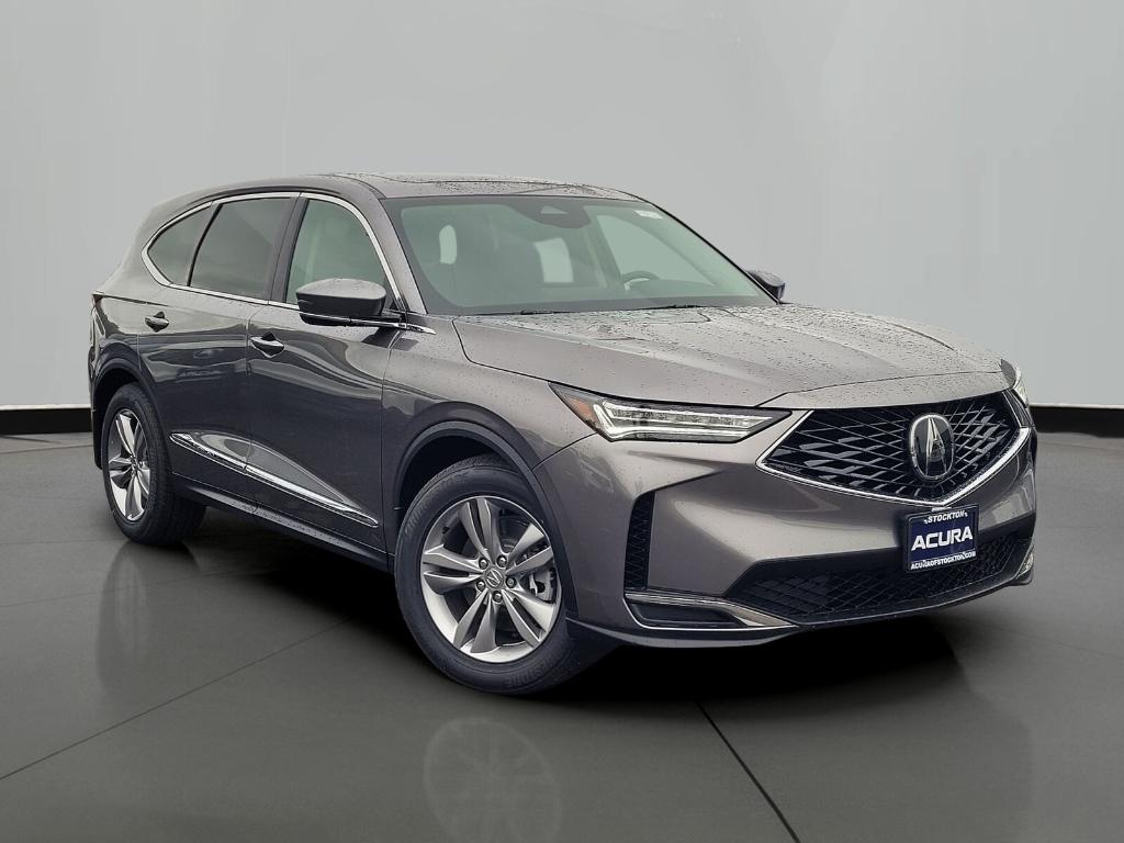 New 2026 Acura MDX Base
