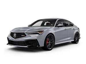 New 2026 Acura Integra Type S