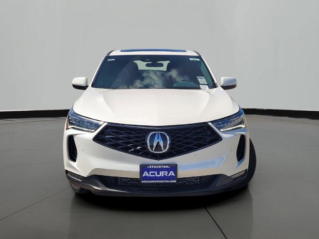 New 2026 Acura RDX A-Spec PACKAGE