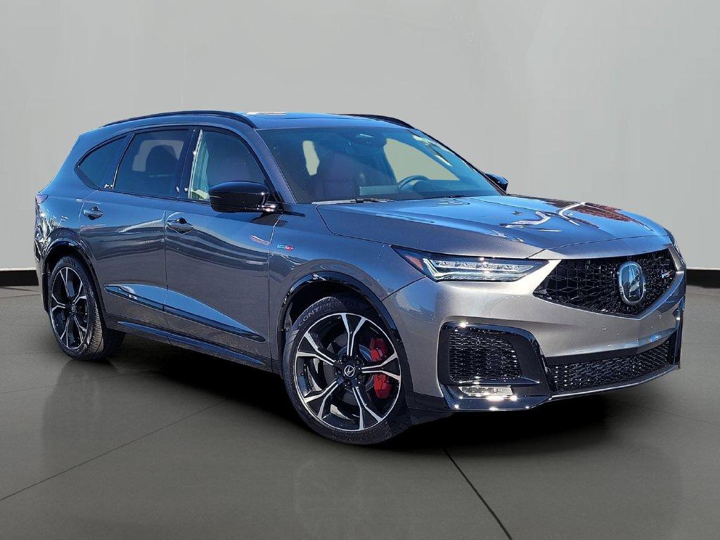 New 2026 Acura MDX Type S w/Advance Package