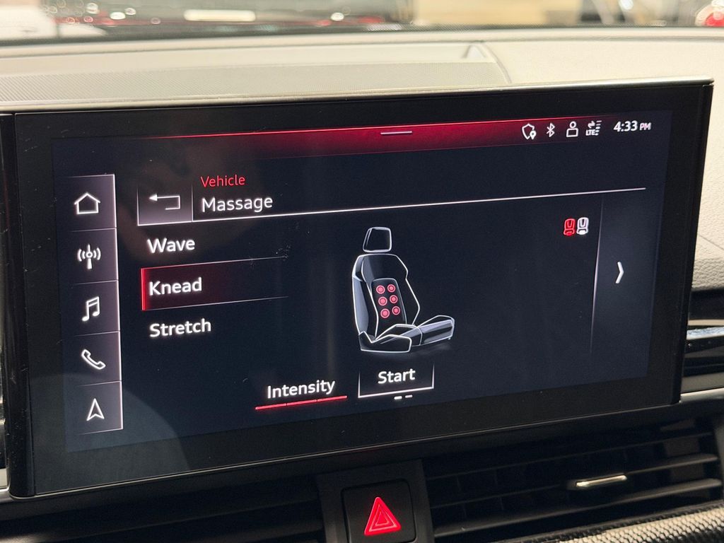 صورة مصغرة 18 لـ 2024 AUDI S5 PREMIUM TFSI QUATTRO TIPTRONIC