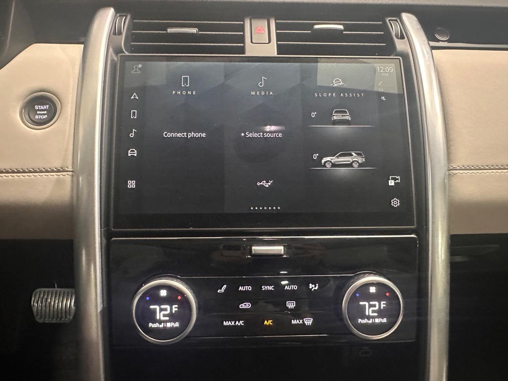 2025 LAND Rover DISCOVERY P300 S 照片 16