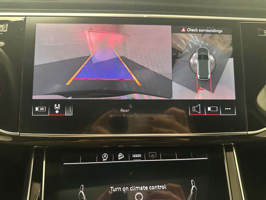 2025 AUDI Q7 55 PREMIUM PLUS 缩略图 18