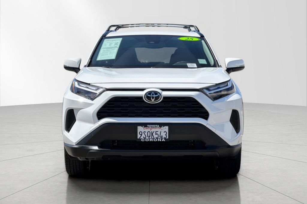 TOYOTA RAV4 - 9