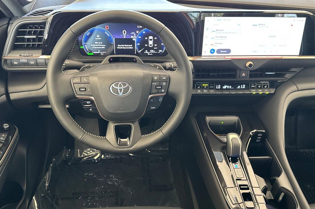 صورة مصغرة 15 لـ 2027 Toyota CROWN LIMITED