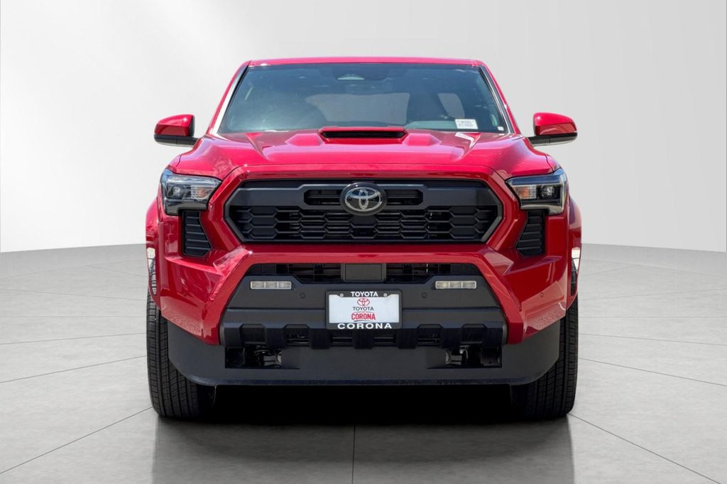 صورة 8 لـ 2026 Toyota TACOMA TRD SPORT