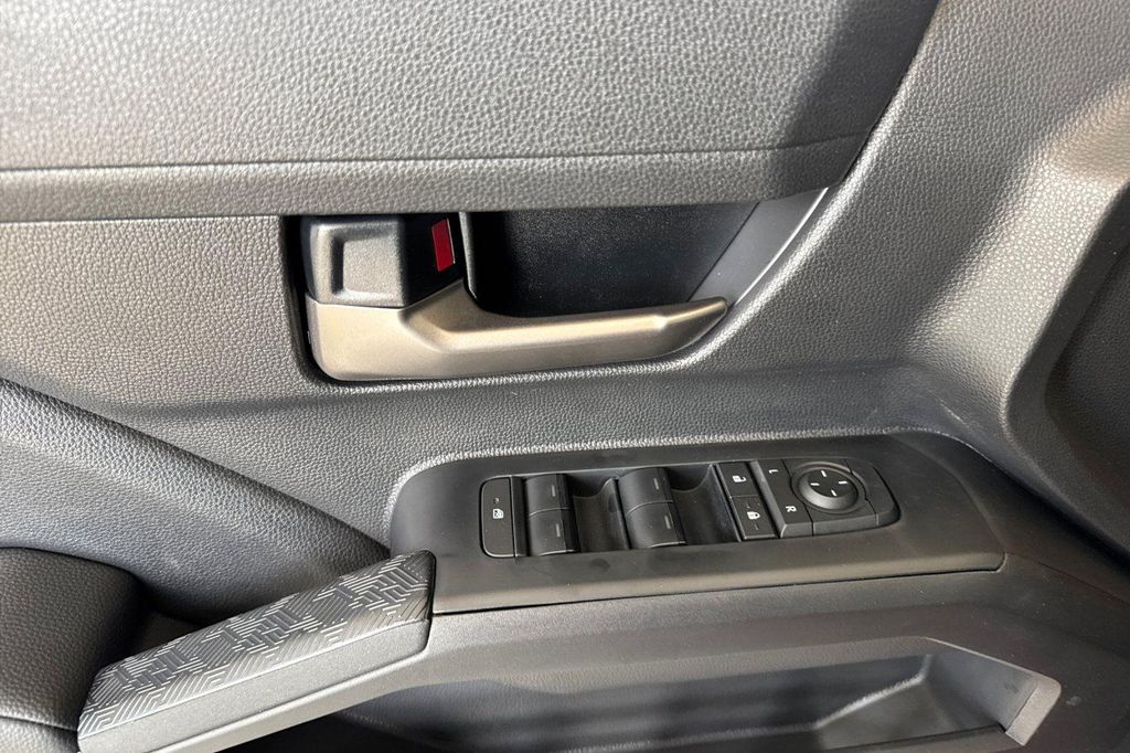 2026 Toyota TACOMA TRD SPORT 缩略图 11