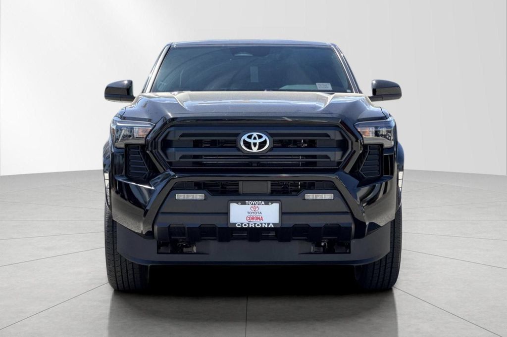 صورة 8 لـ 2026 Toyota TACOMA SR5