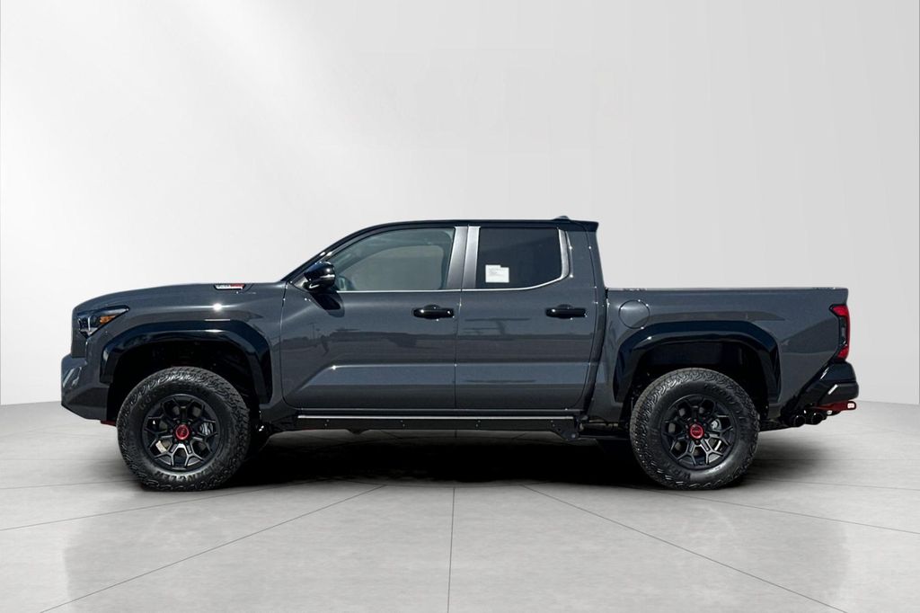 TOYOTA TACOMA - 6